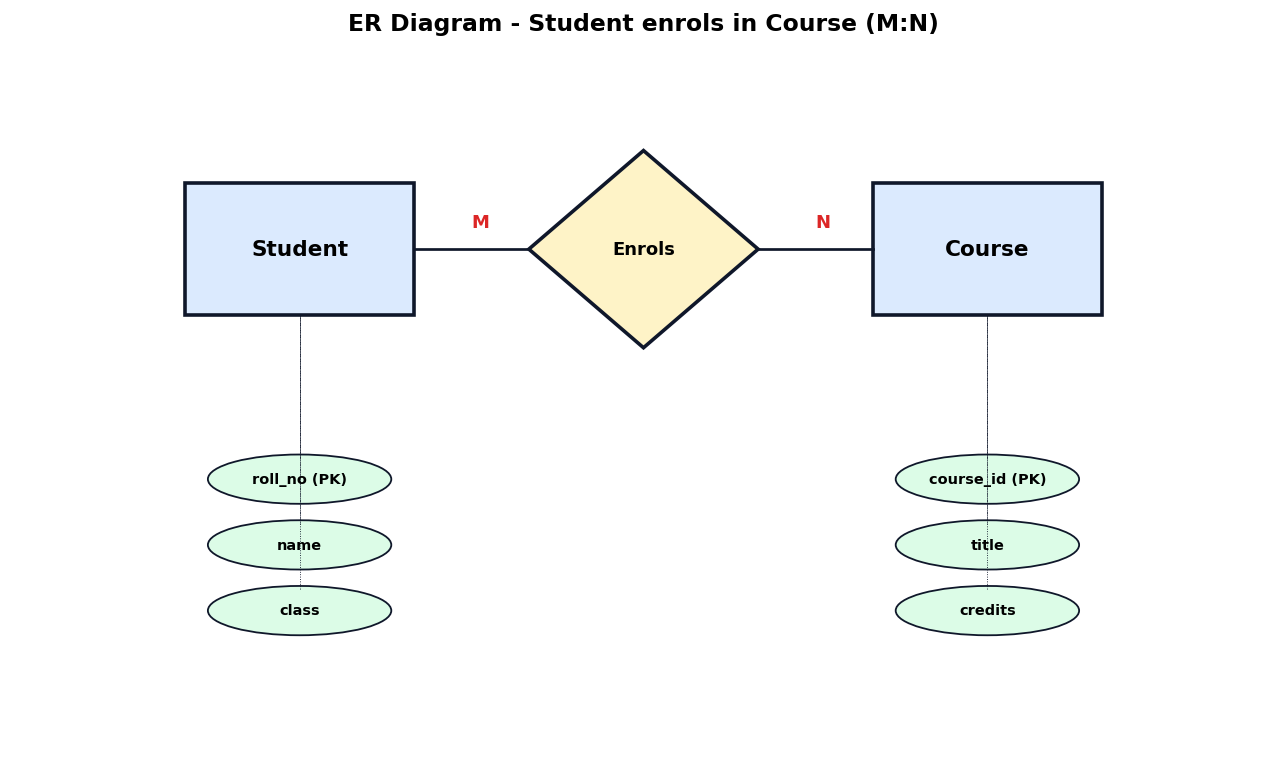 Database Concepts figure