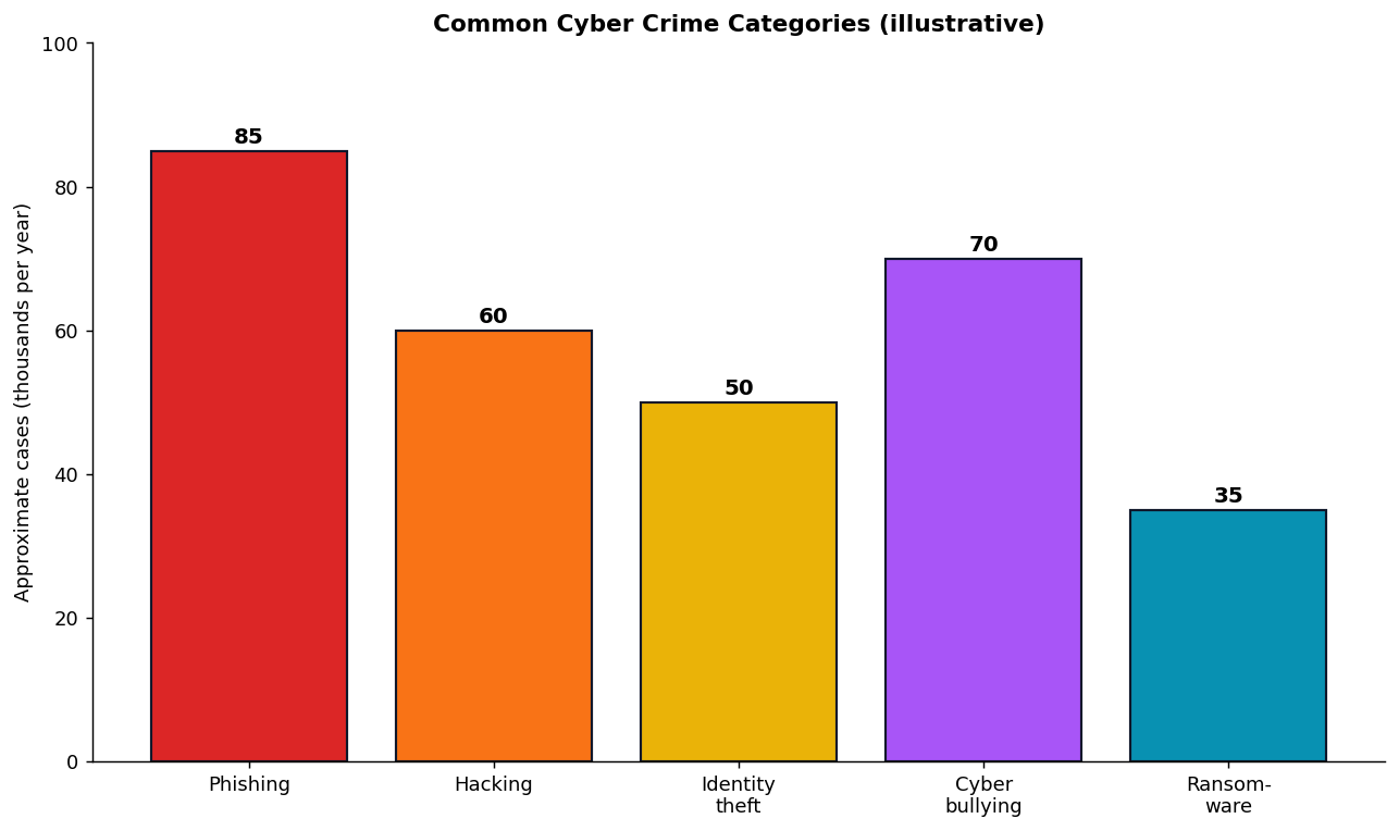 Cyber Safety figure