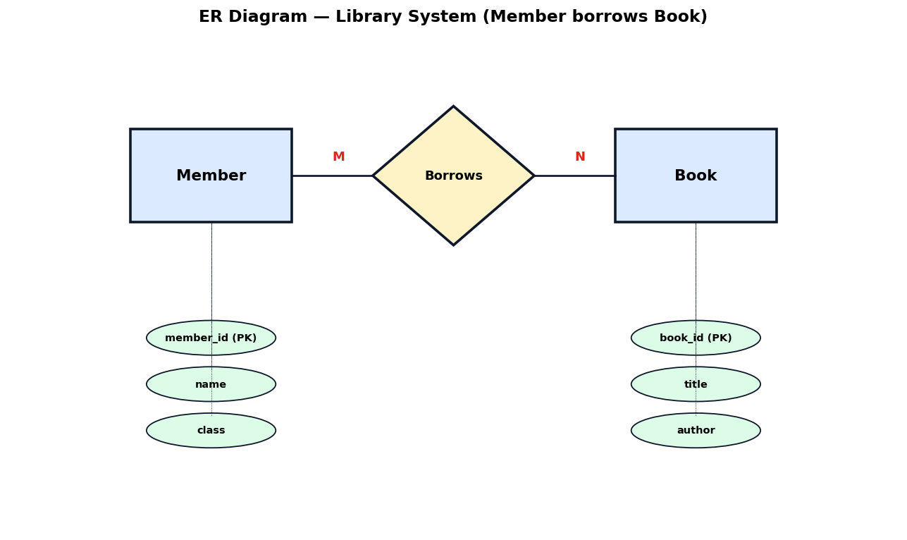 Database Concepts figure