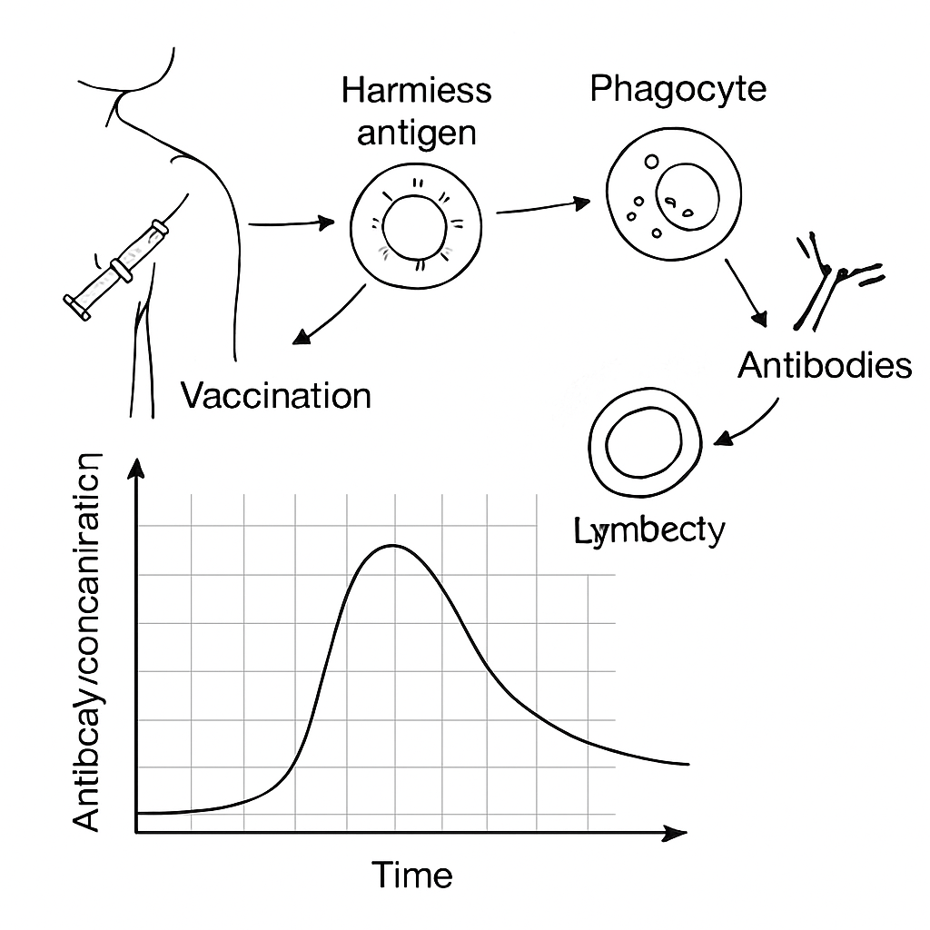 Human Health and Disease figure