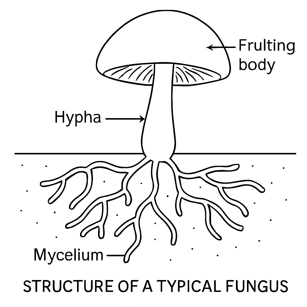Biological Classification figure