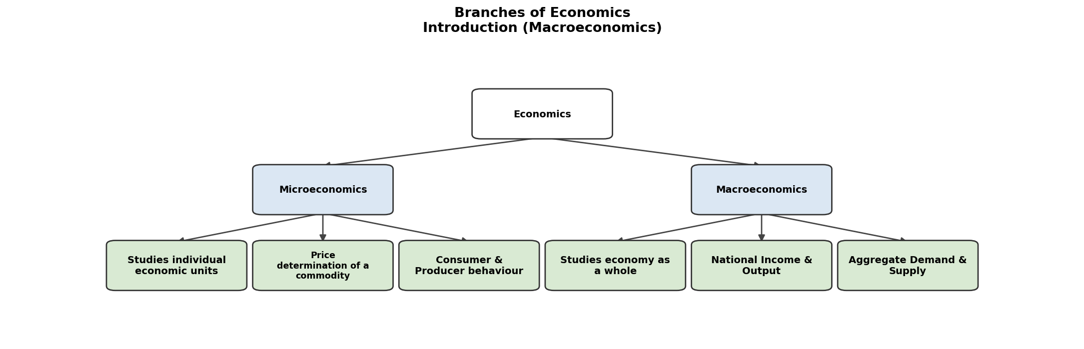 Introduction (Macroeconomics) figure