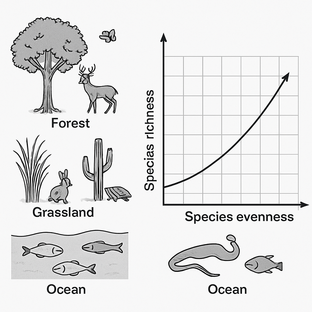 Biodiversity and Conservation figure