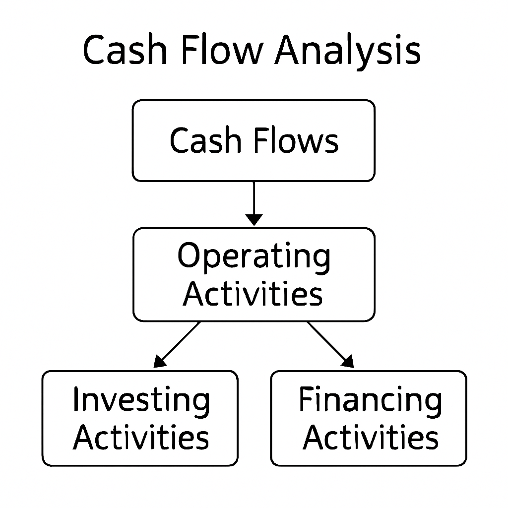 Analysis of Financial Statements figure