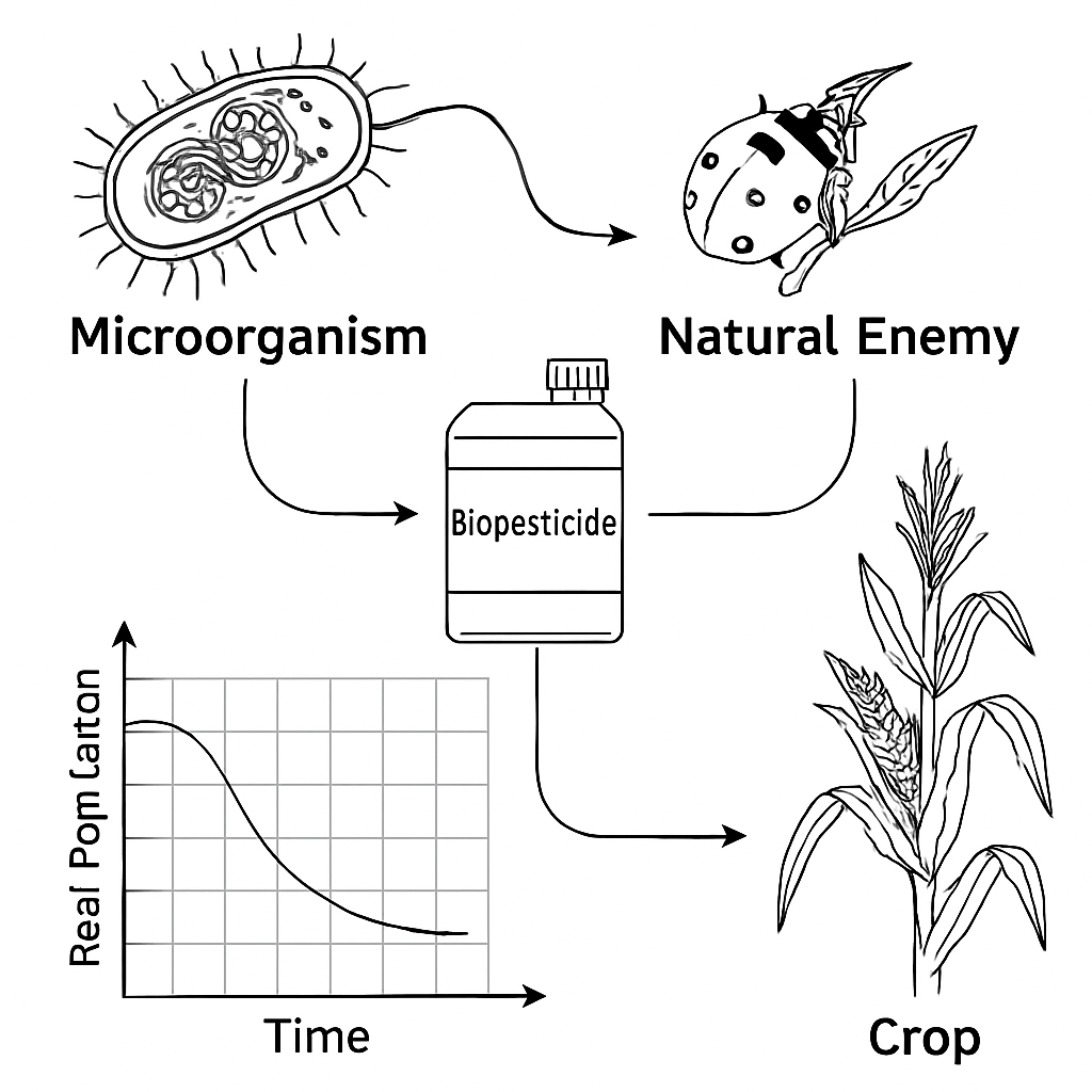 Biotechnology and its Applications figure