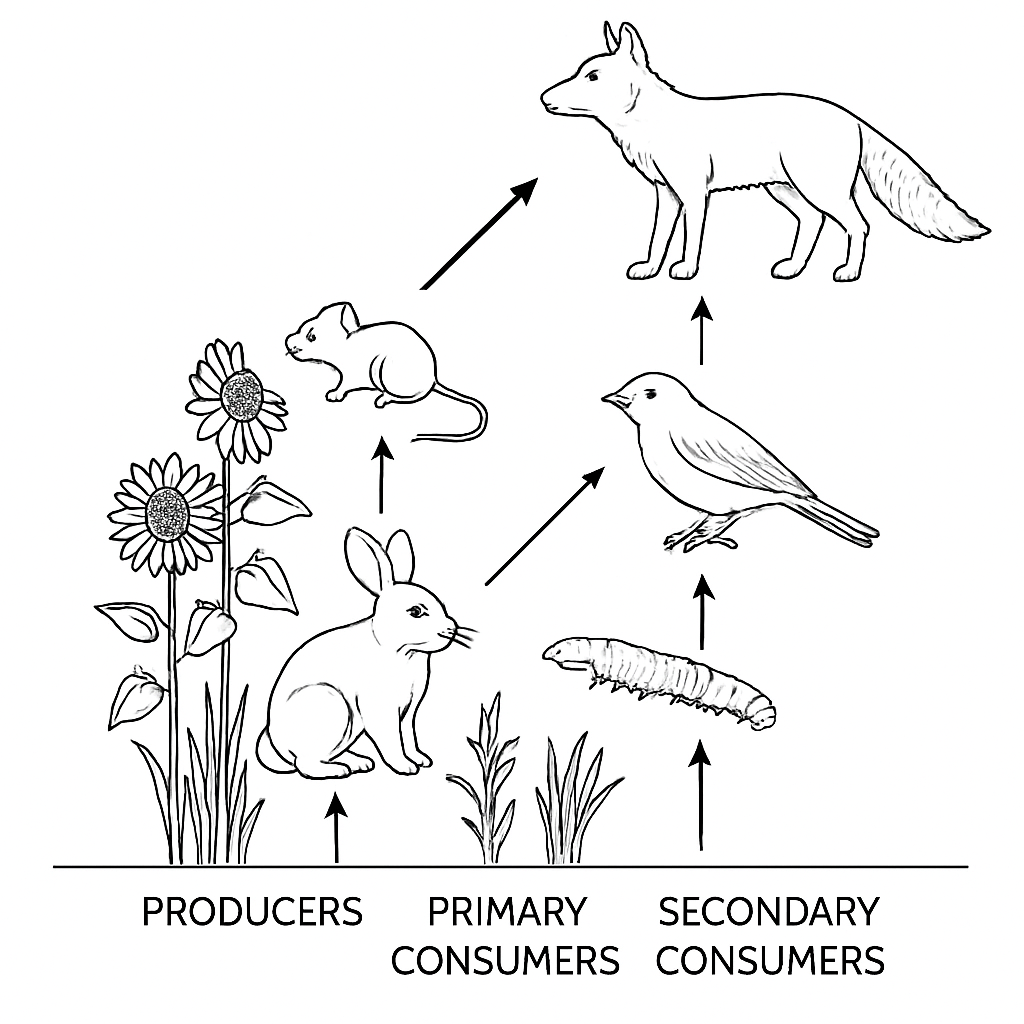 Ecosystem figure