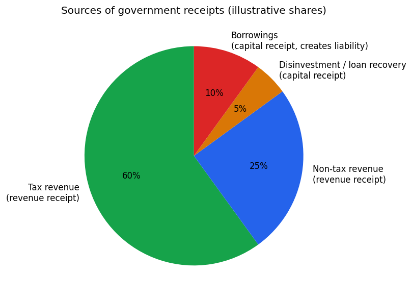 Government Budget and the Economy (Macroeconomics) figure