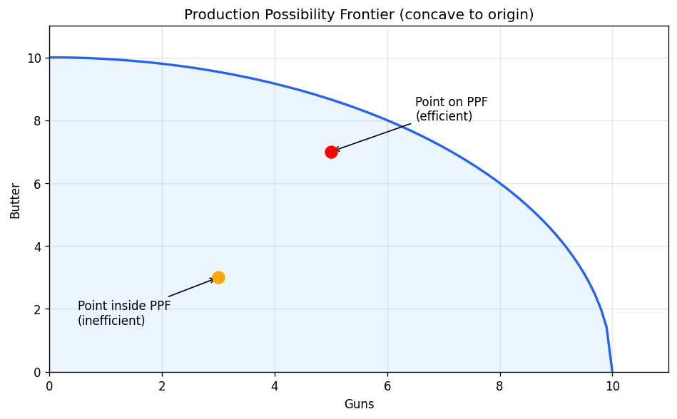 Introduction (Microeconomics) figure
